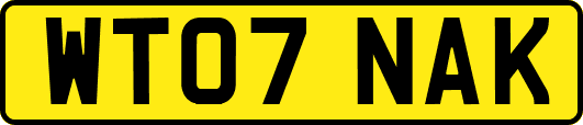 WT07NAK