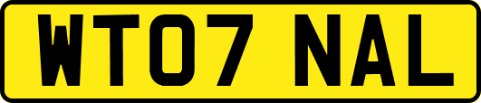 WT07NAL