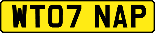 WT07NAP