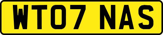 WT07NAS