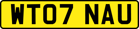 WT07NAU