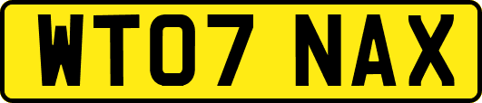 WT07NAX
