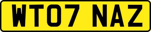 WT07NAZ