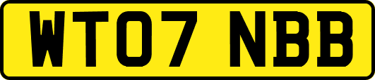 WT07NBB