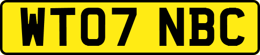 WT07NBC