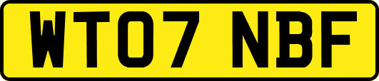 WT07NBF