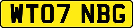 WT07NBG