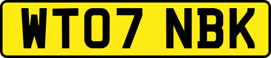 WT07NBK