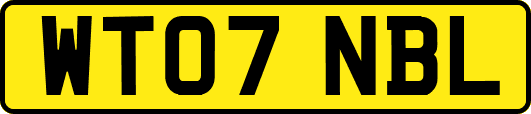 WT07NBL