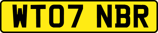 WT07NBR