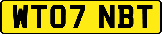 WT07NBT