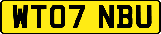 WT07NBU