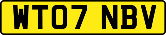 WT07NBV