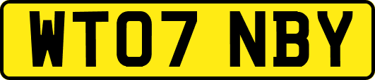 WT07NBY