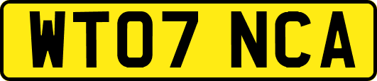 WT07NCA