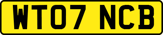 WT07NCB