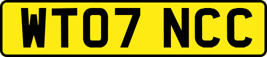 WT07NCC
