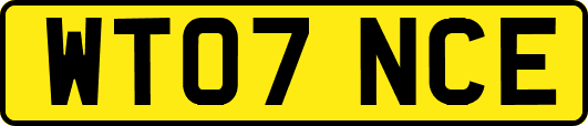 WT07NCE