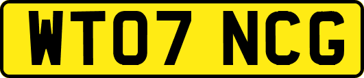 WT07NCG
