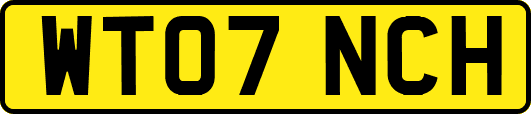WT07NCH