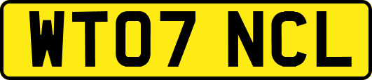 WT07NCL