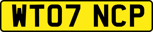 WT07NCP