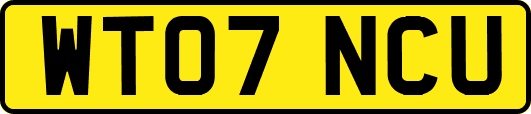WT07NCU