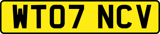 WT07NCV