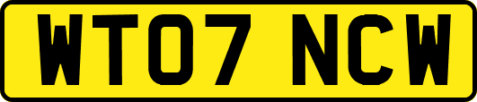 WT07NCW
