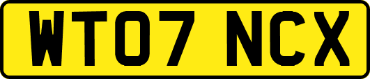 WT07NCX