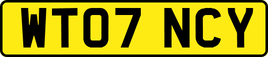 WT07NCY