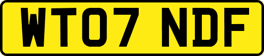 WT07NDF