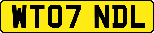 WT07NDL