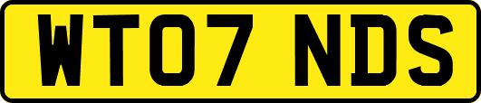 WT07NDS