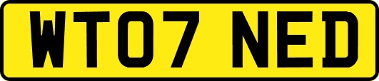 WT07NED