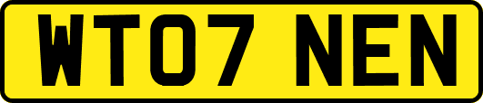 WT07NEN