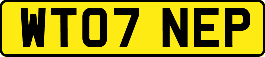 WT07NEP