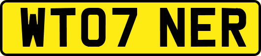 WT07NER