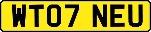 WT07NEU