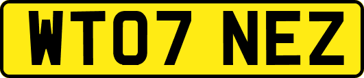 WT07NEZ