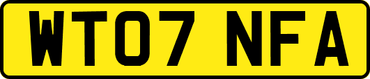 WT07NFA
