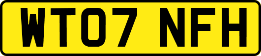 WT07NFH