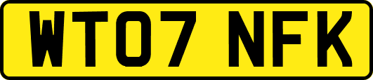 WT07NFK