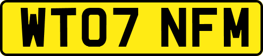 WT07NFM