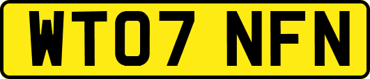WT07NFN