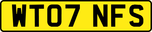 WT07NFS