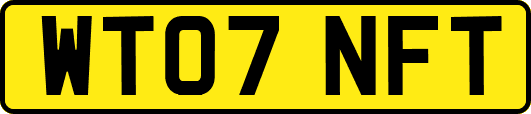 WT07NFT