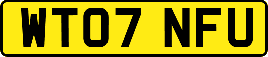 WT07NFU