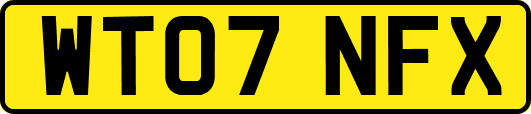 WT07NFX