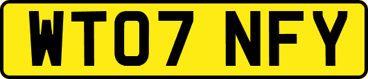 WT07NFY